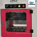 Mettrapnel de metal 30 Tons Precision High Speed ​​Punch Machine